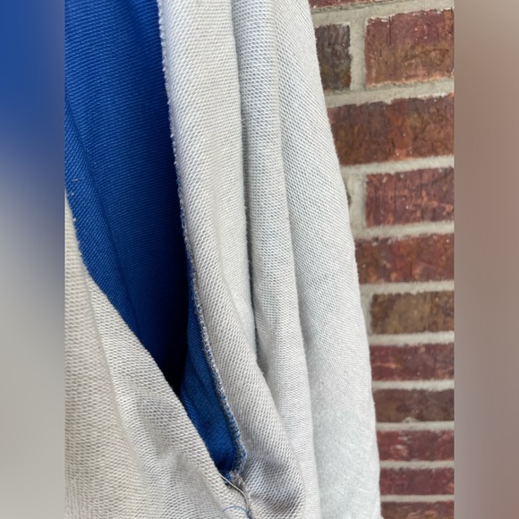 Women’s NBA OKC Thunder Hooded Zip Front Jacket Size 2XL - Picture 11 of 12